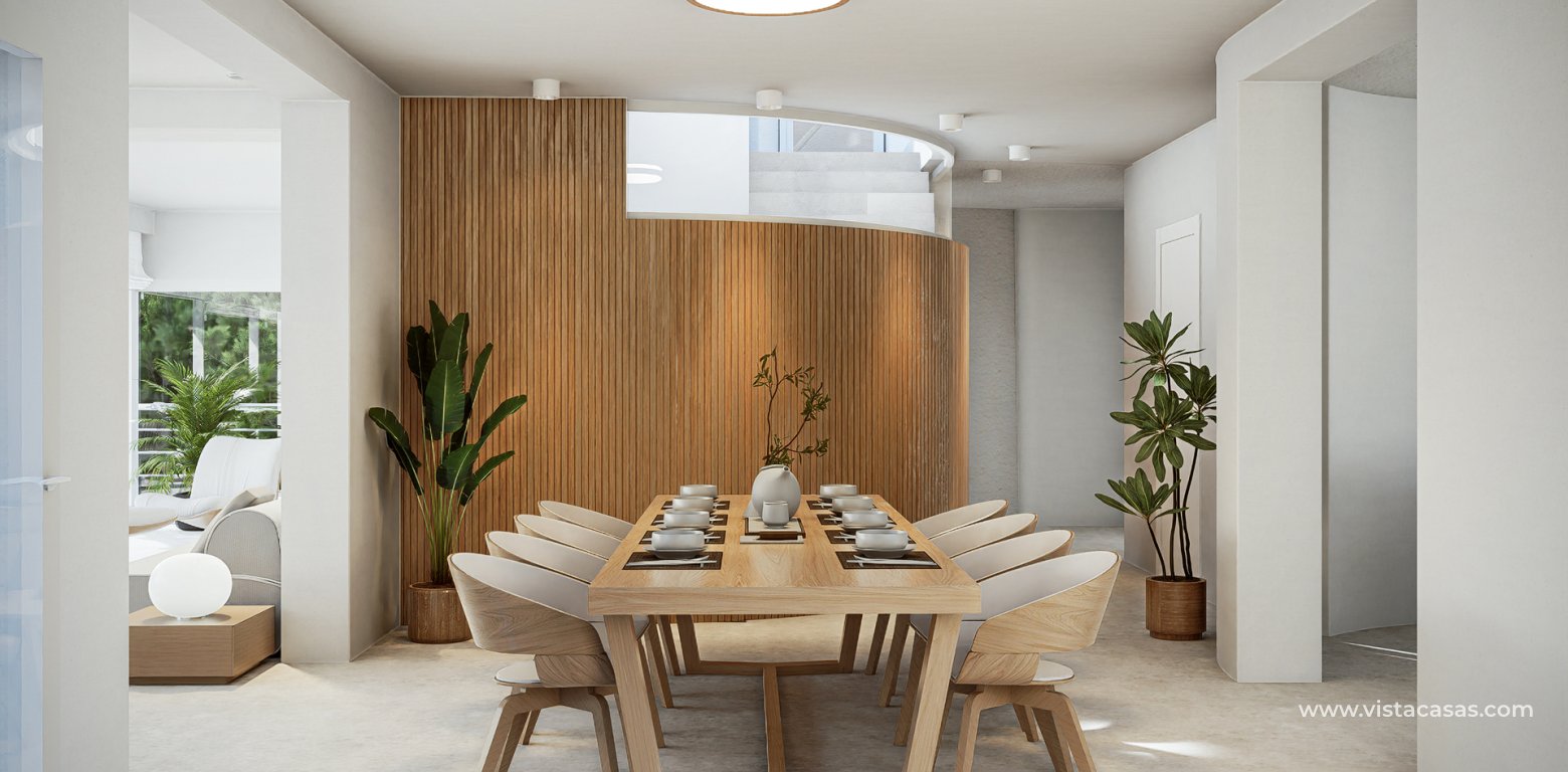 New Build - Villa - Altea