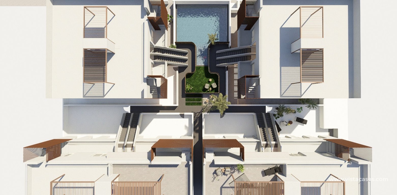 Pierwotny - Apartment - Pilar de la Horadada