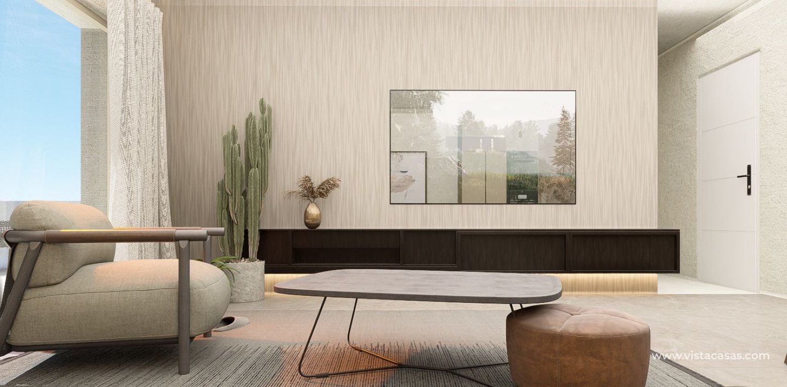 Pierwotny - Apartment - Pilar de la Horadada