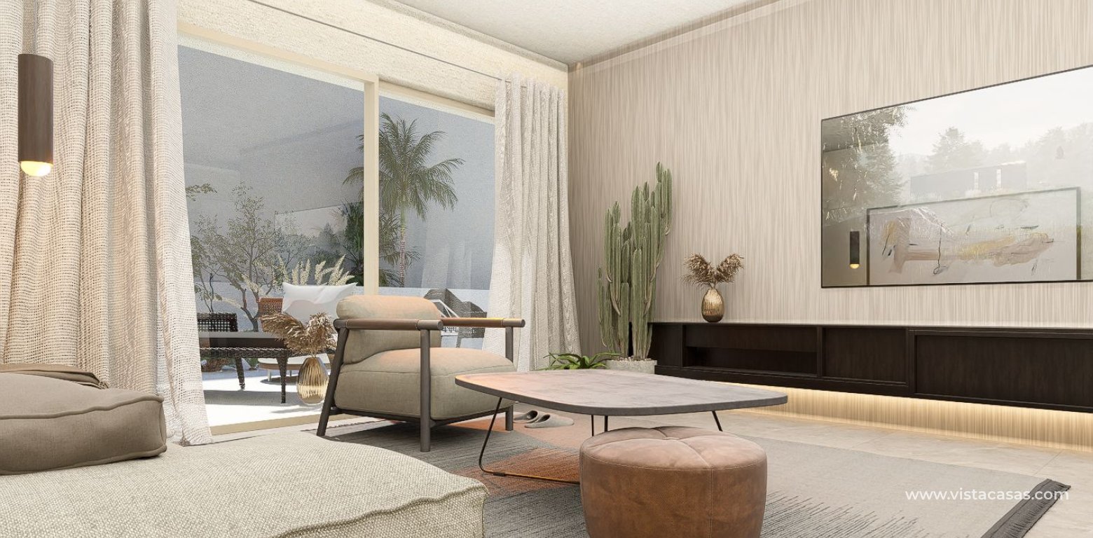 Pierwotny - Apartment - Pilar de la Horadada