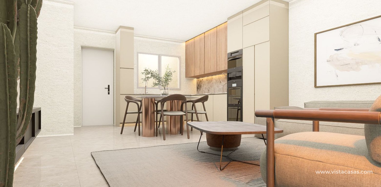 Pierwotny - Apartment - Pilar de la Horadada