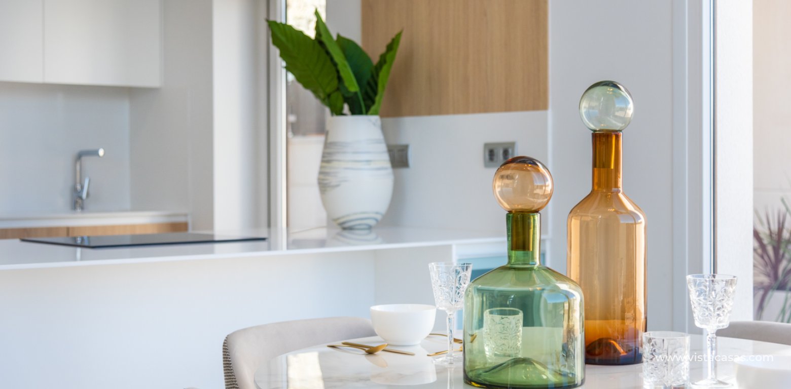 New Build - Villa - Rojales - Ciudad Quesada