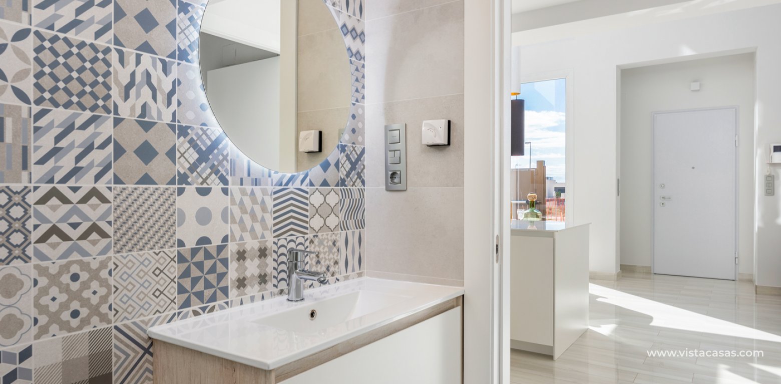 New Build - Villa - Rojales - Ciudad Quesada