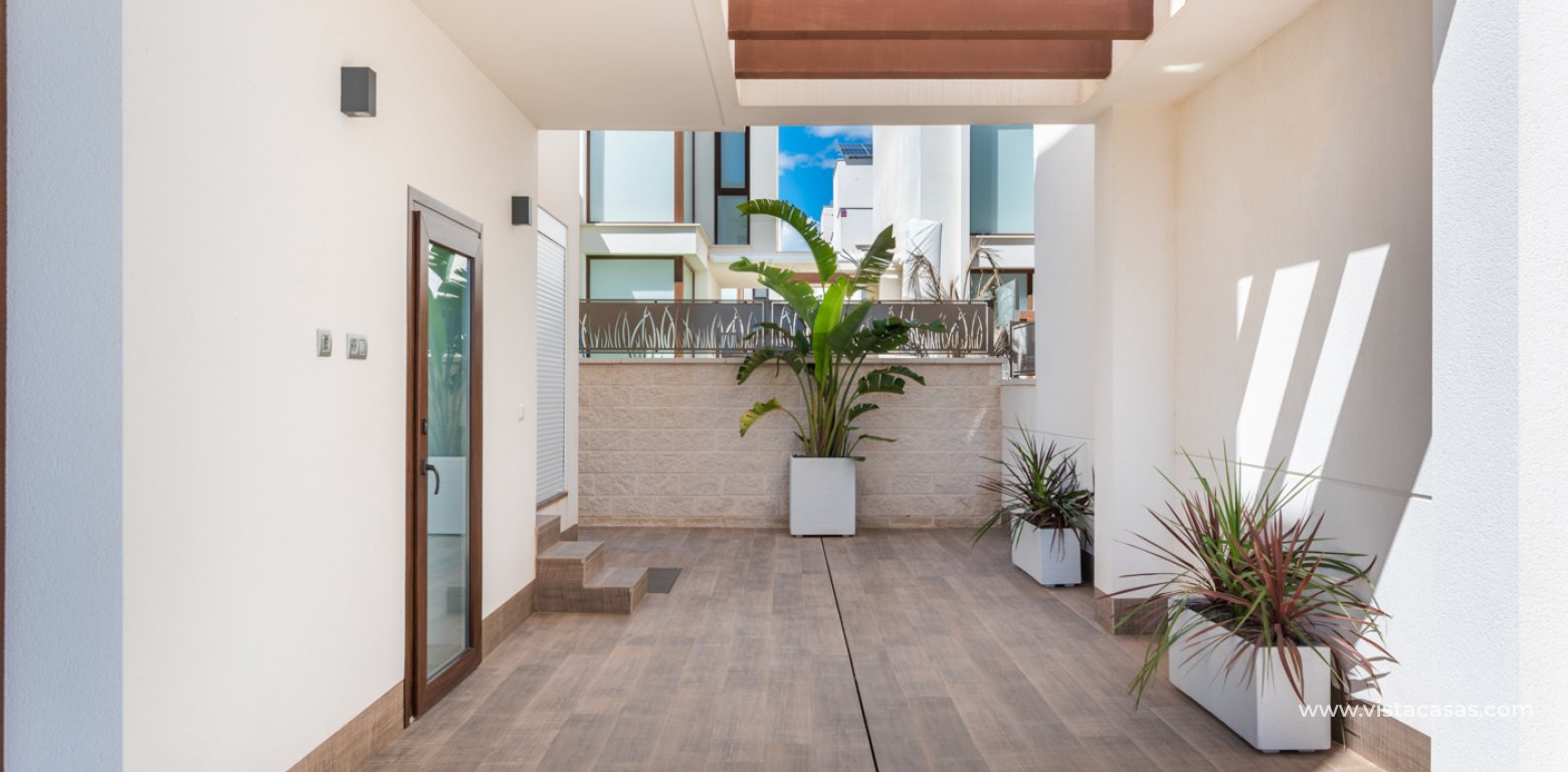 New Build - Villa - Rojales - Ciudad Quesada