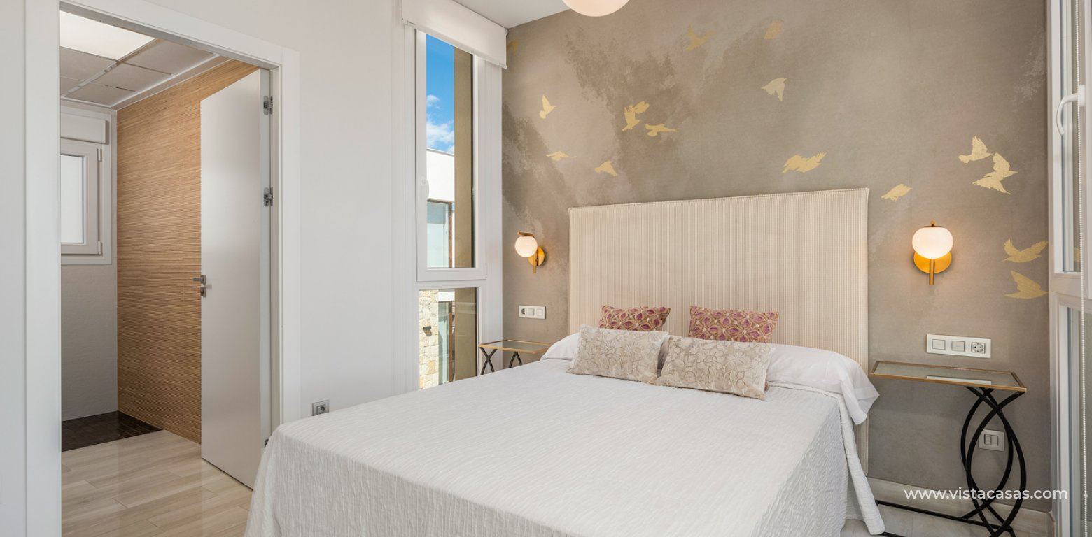 New Build - Villa - Rojales - Ciudad Quesada