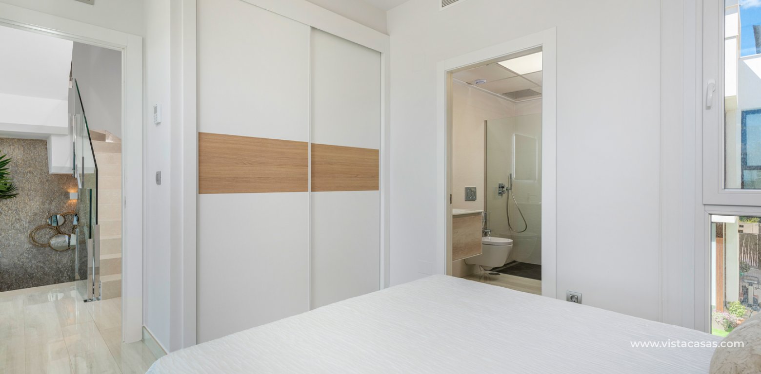 New Build - Villa - Rojales - Ciudad Quesada