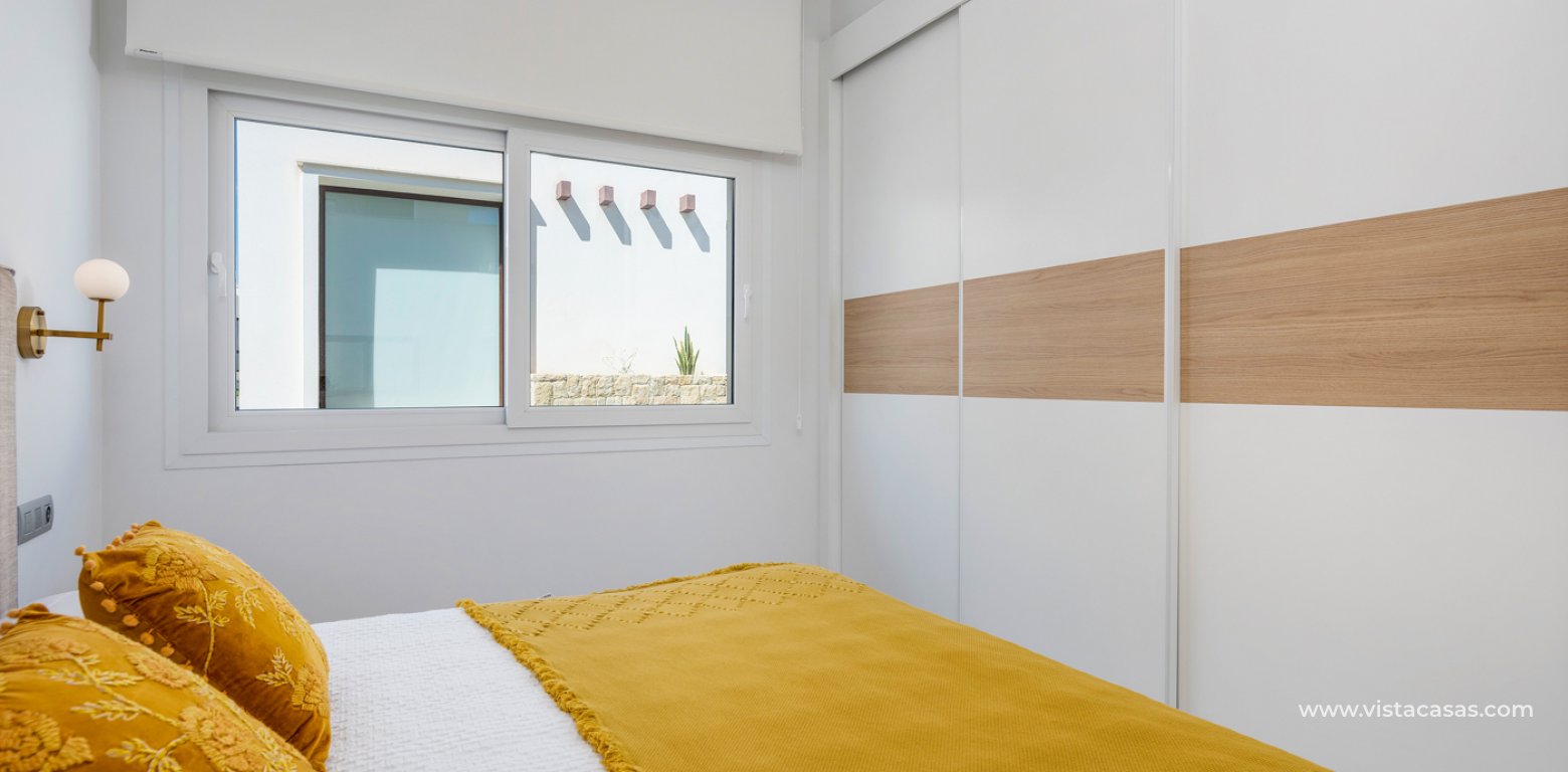 New Build - Villa - Rojales - Ciudad Quesada