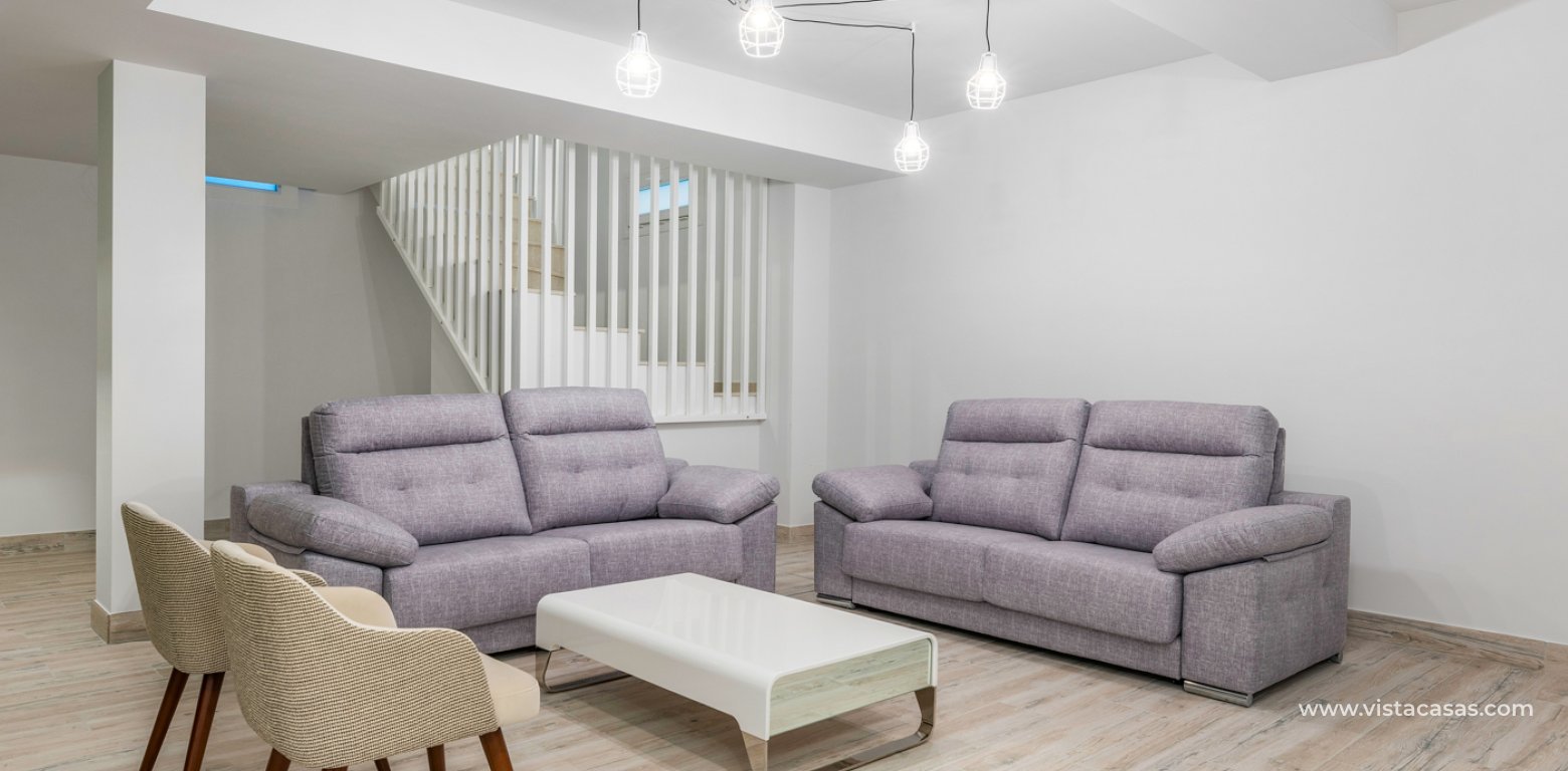 New Build - Villa - Rojales - Ciudad Quesada