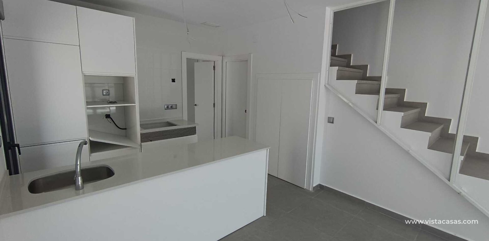 New Build - Villa - Daya Nueva