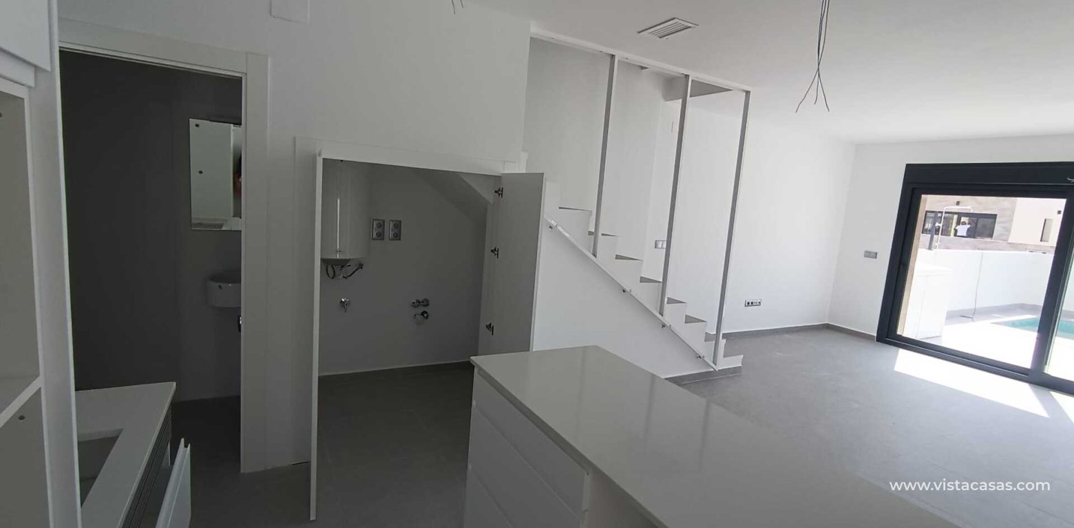 New Build - Villa - Daya Nueva