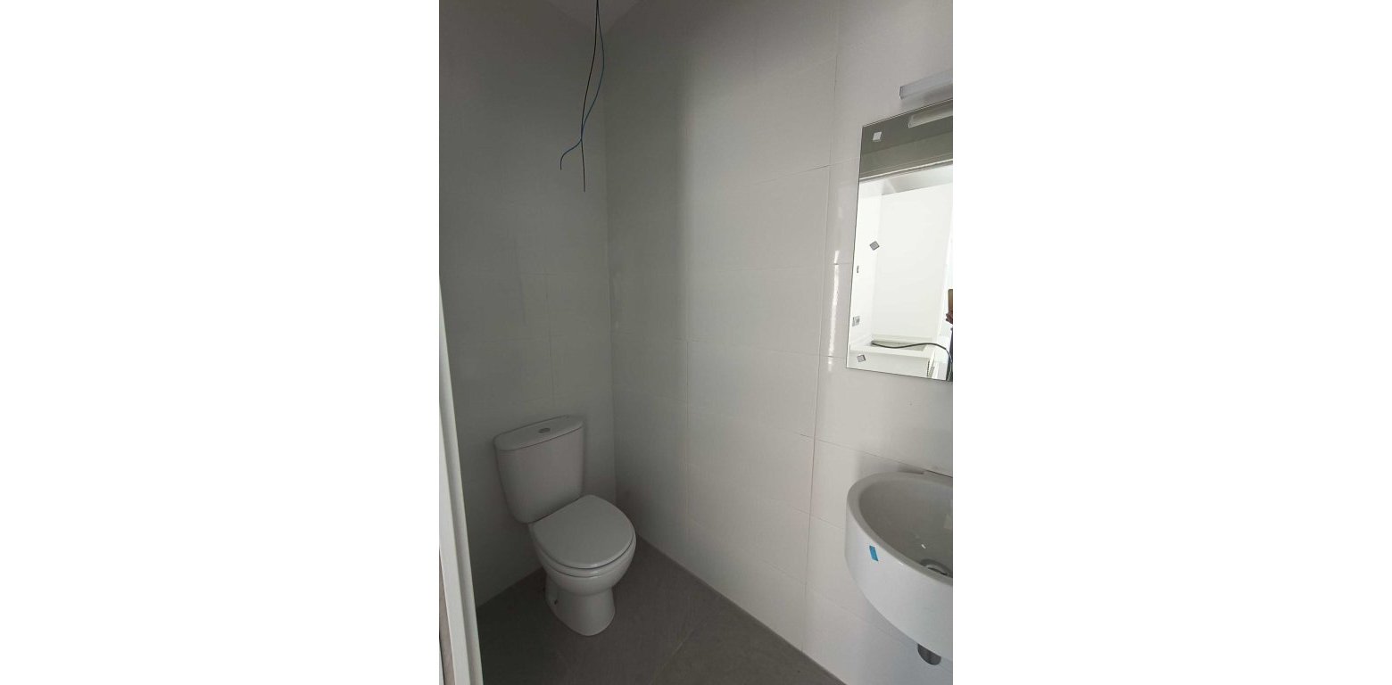 New Build - Villa - Daya Nueva