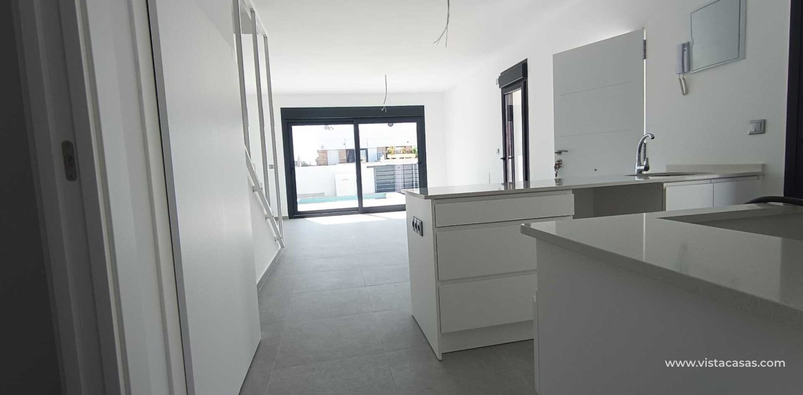 New Build - Villa - Daya Nueva