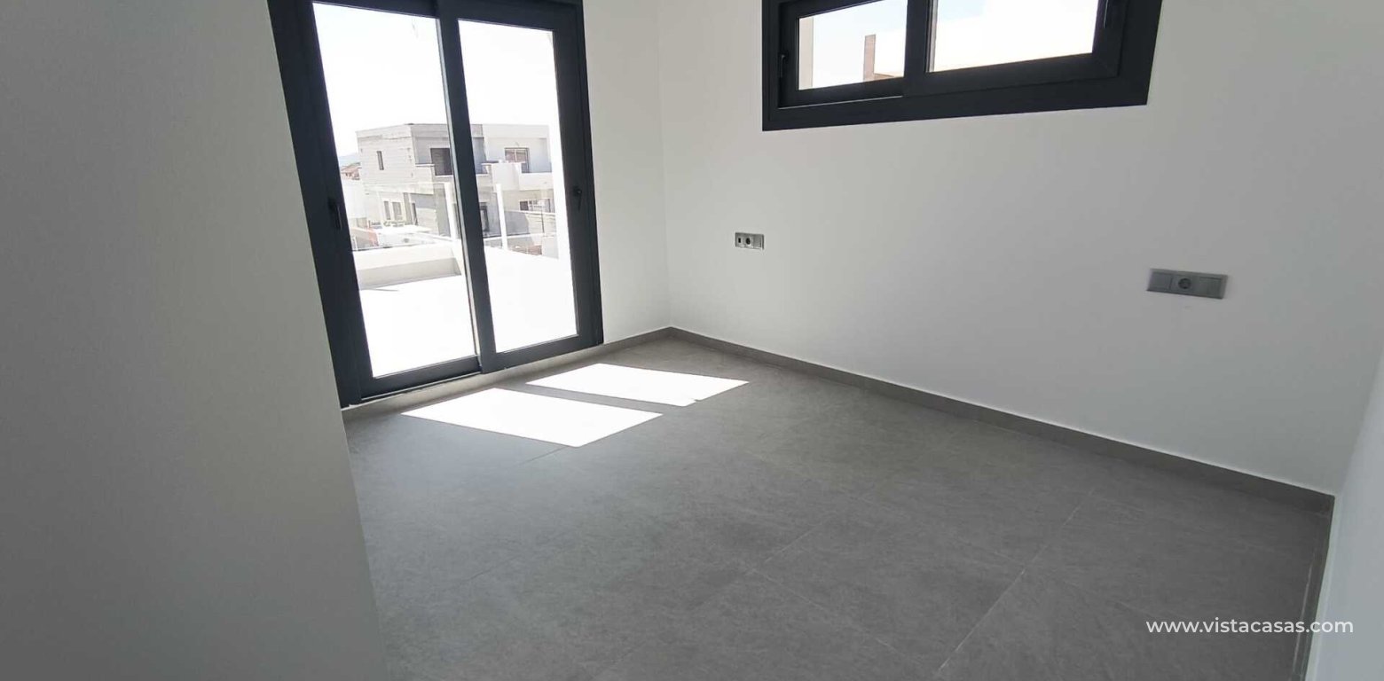 New Build - Villa - Daya Nueva