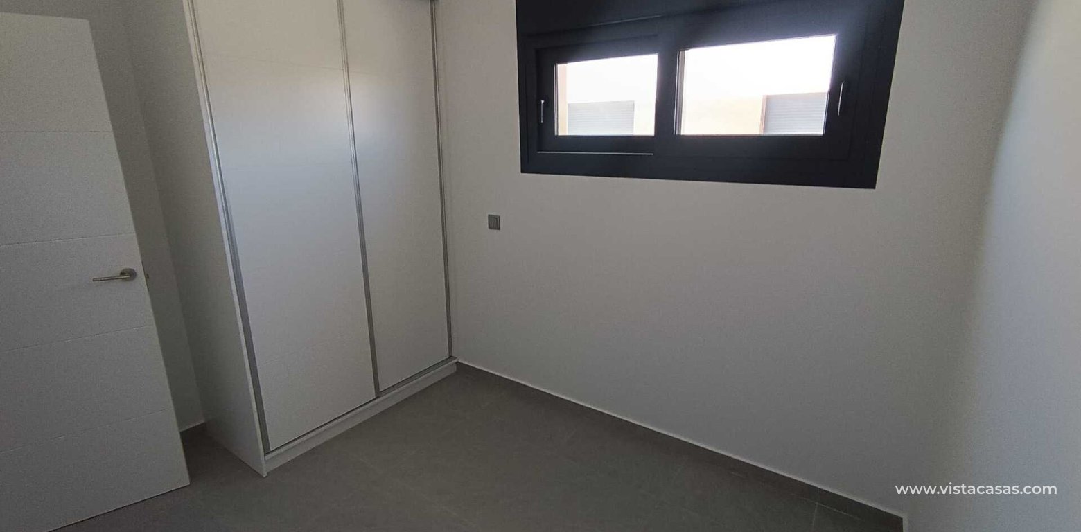 New Build - Villa - Daya Nueva