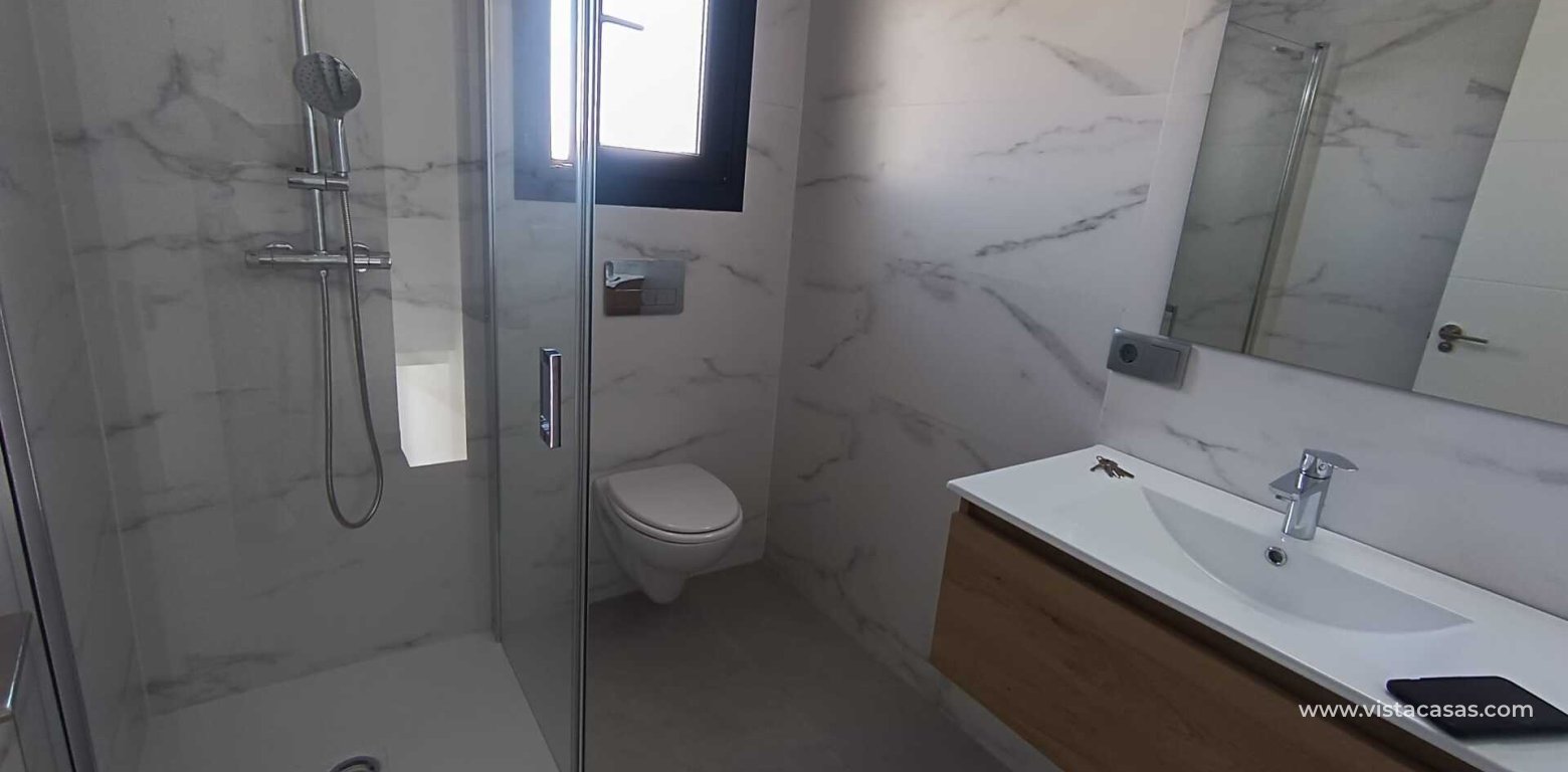 New Build - Villa - Daya Nueva