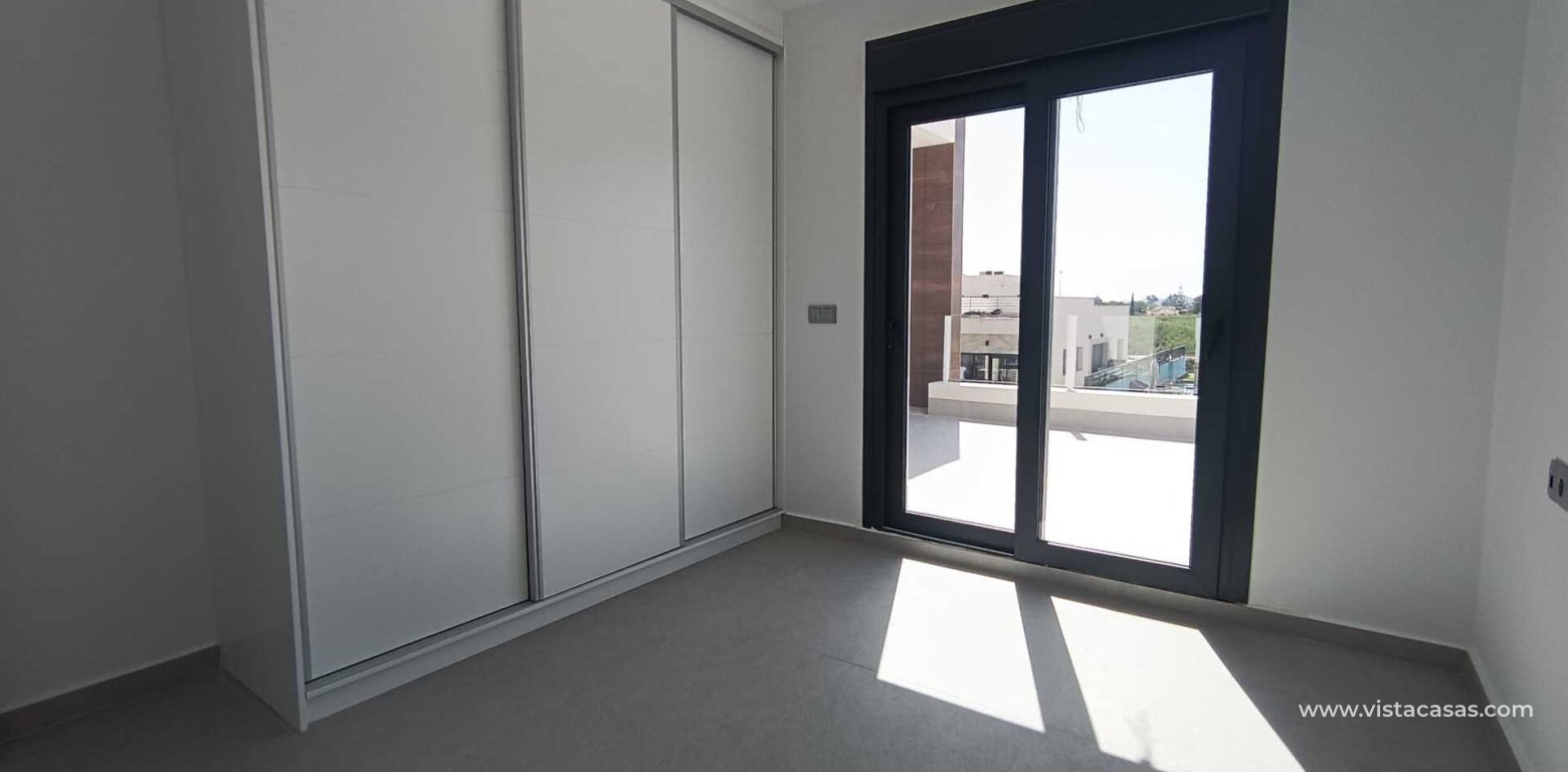 New Build - Villa - Daya Nueva