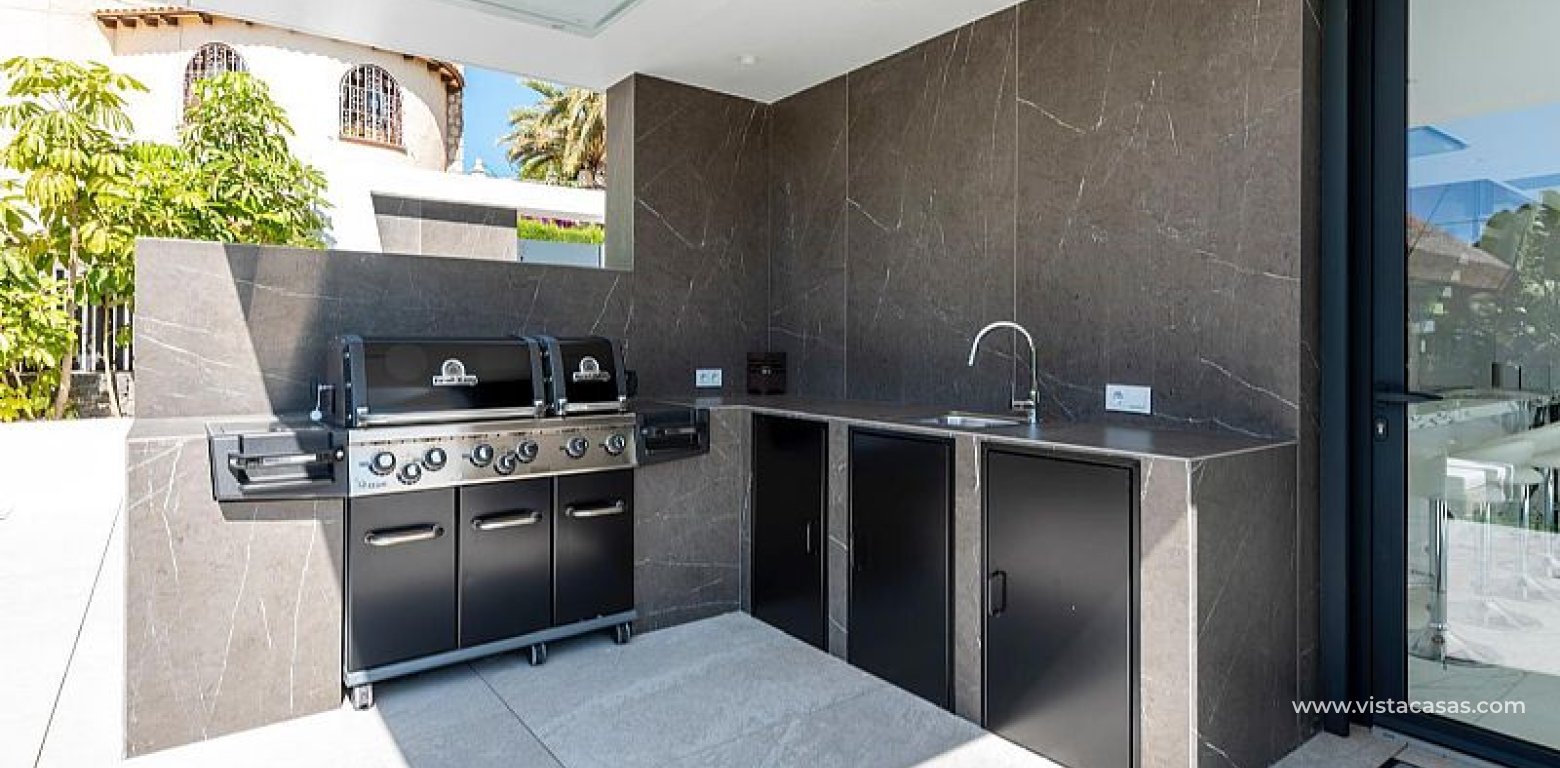 New Build - Villa - Calpe