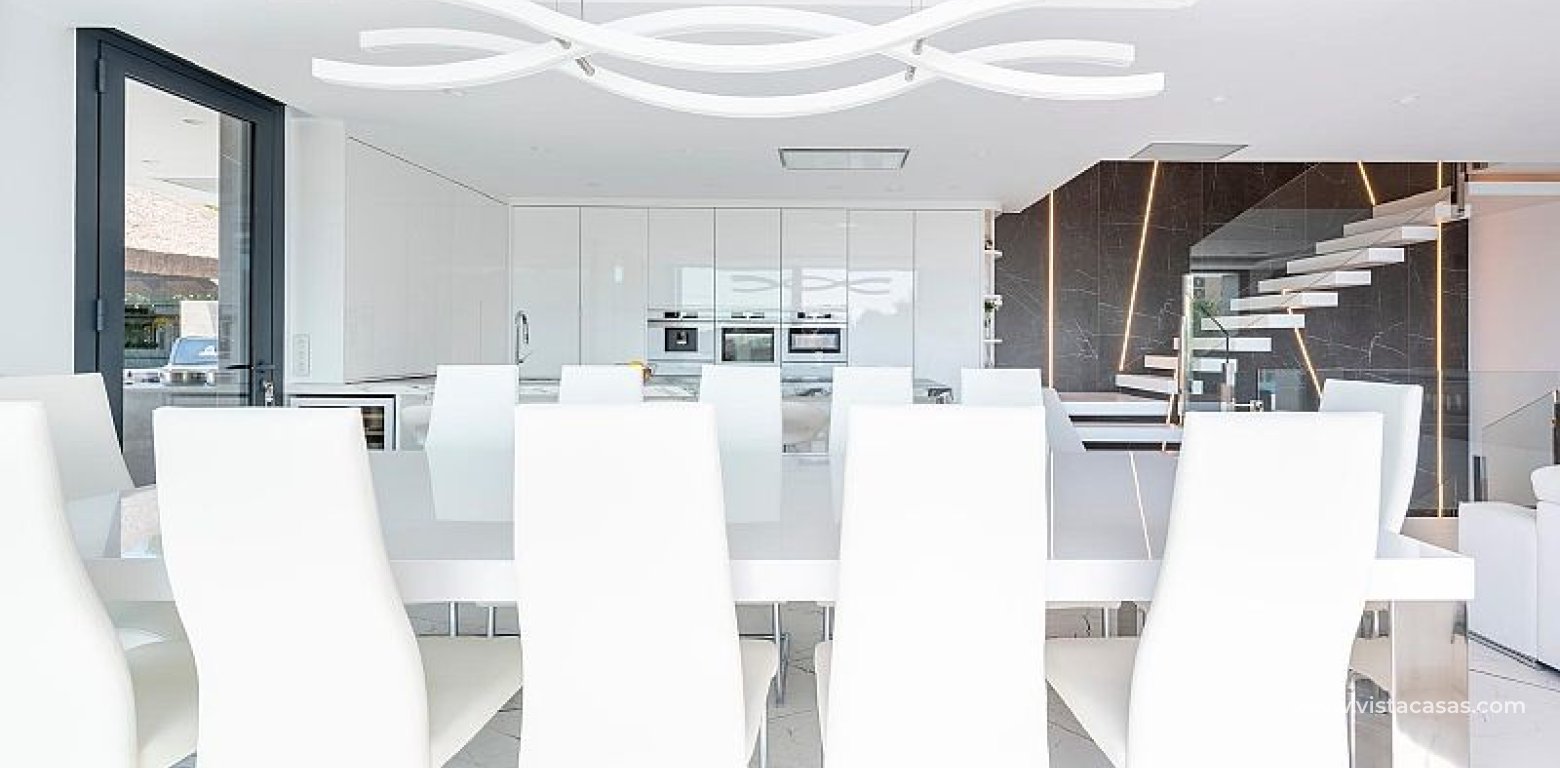 New Build - Villa - Calpe