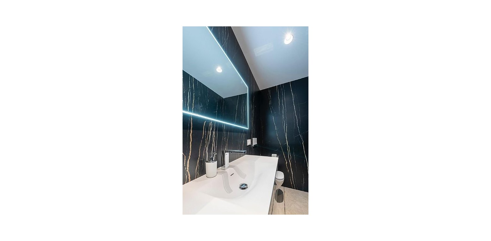 New Build - Villa - Calpe