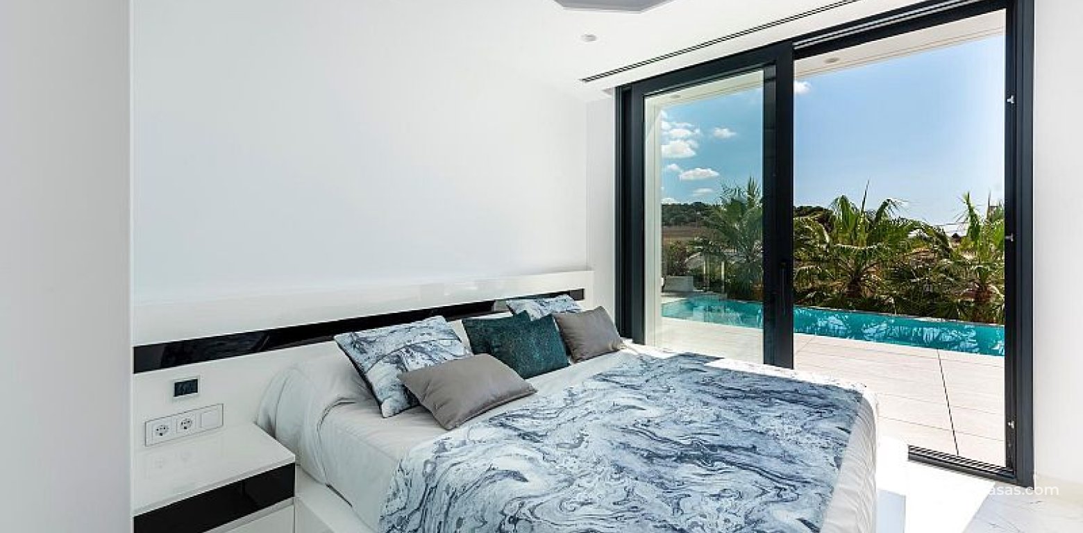 New Build - Villa - Calpe