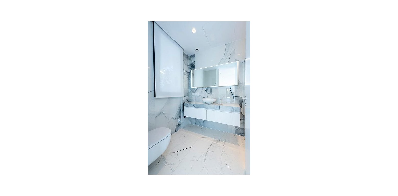 New Build - Villa - Calpe