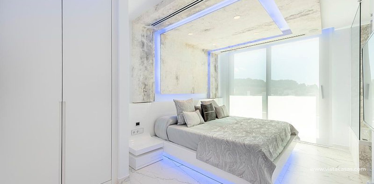 New Build - Villa - Calpe