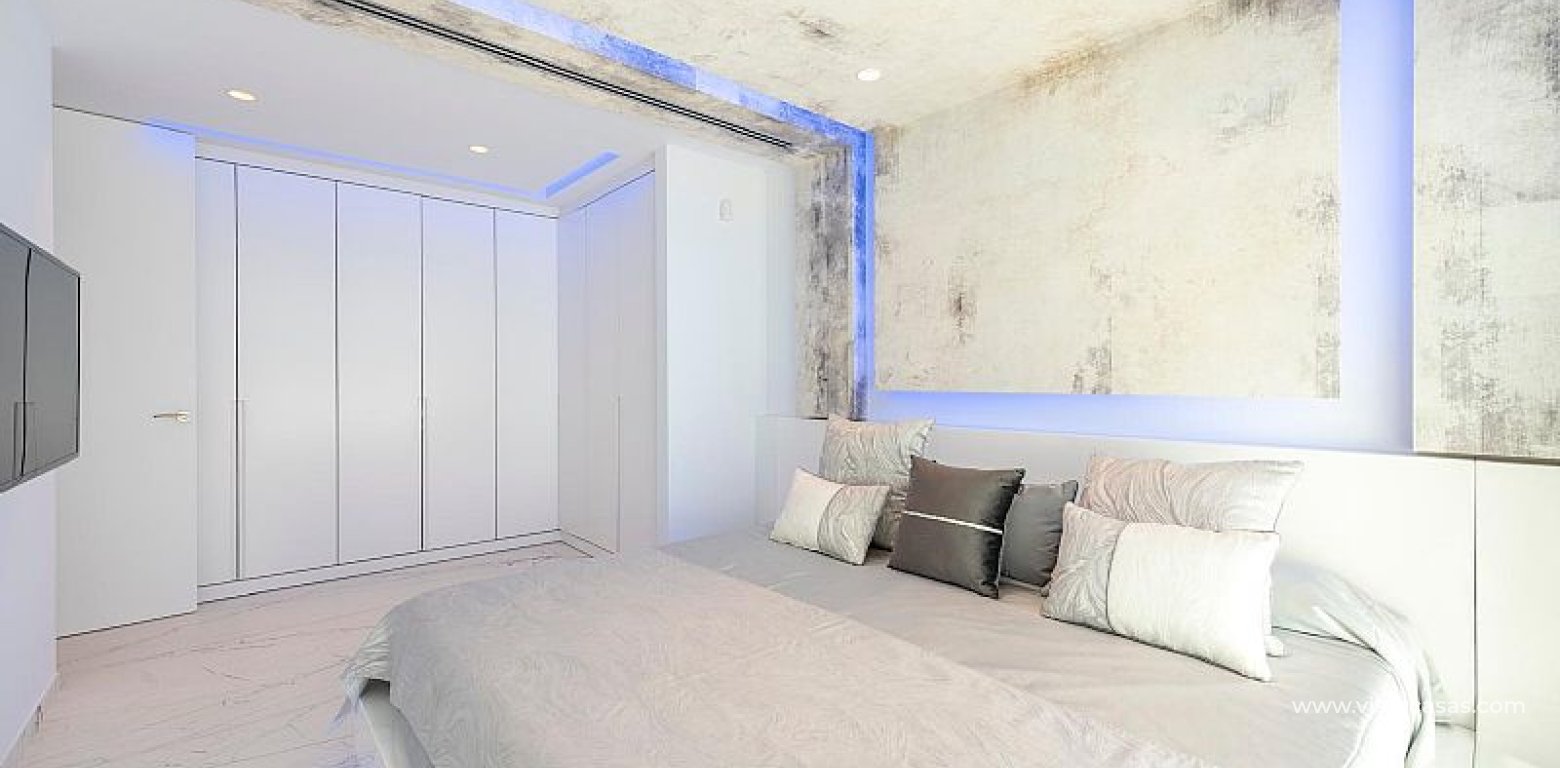 New Build - Villa - Calpe