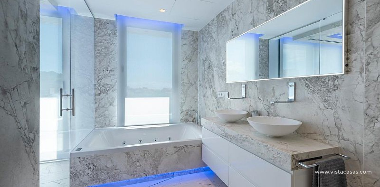 New Build - Villa - Calpe