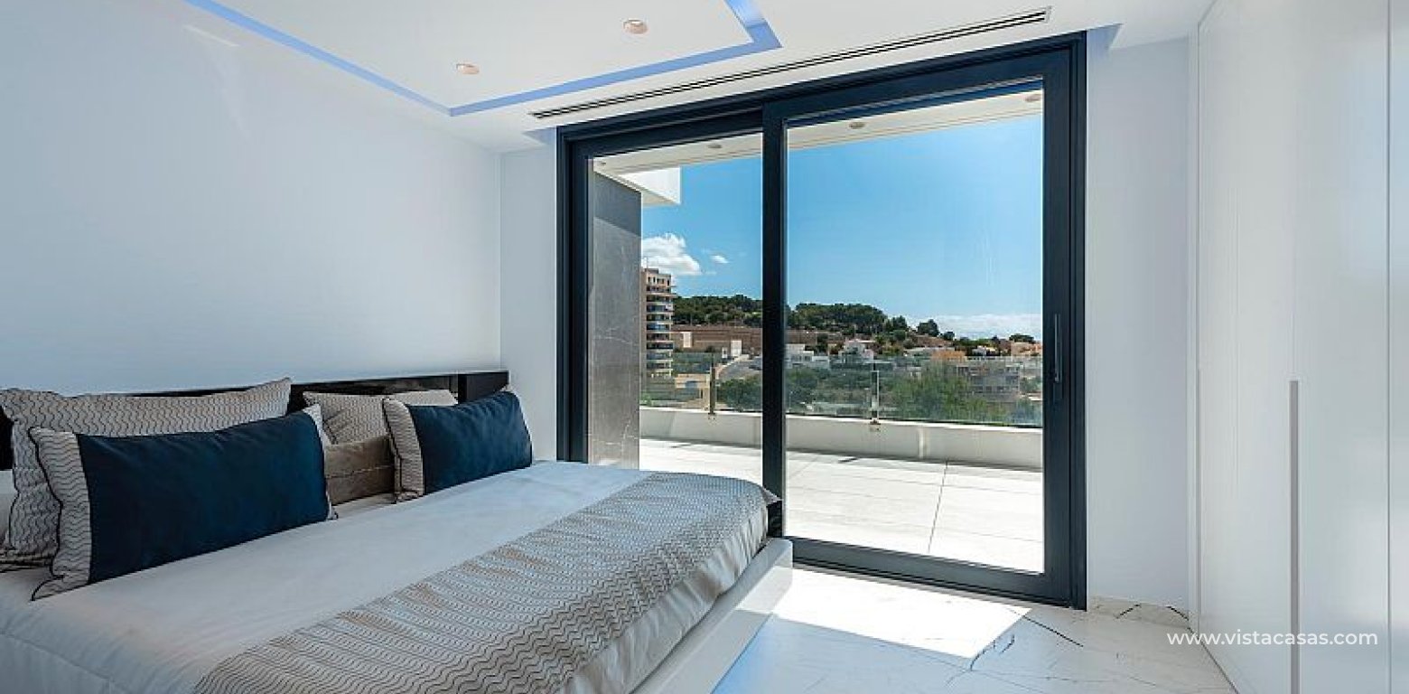 New Build - Villa - Calpe