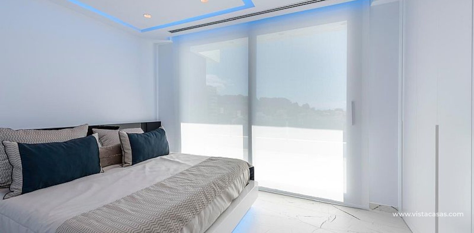 New Build - Villa - Calpe