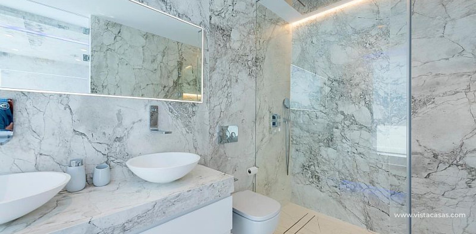 New Build - Villa - Calpe