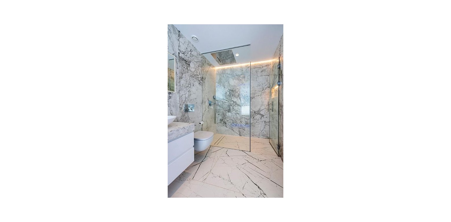 New Build - Villa - Calpe