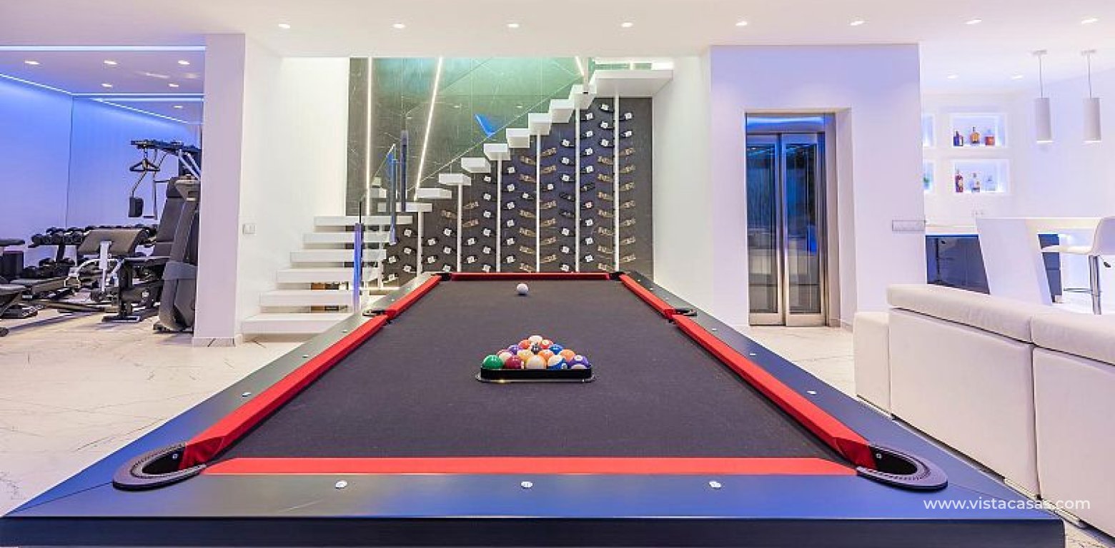 New Build - Villa - Calpe