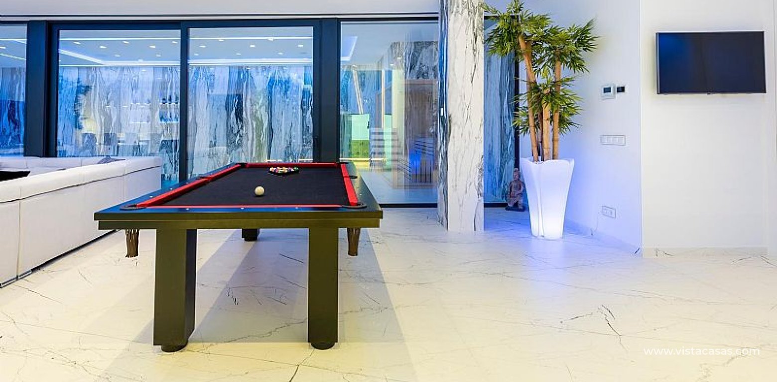 New Build - Villa - Calpe