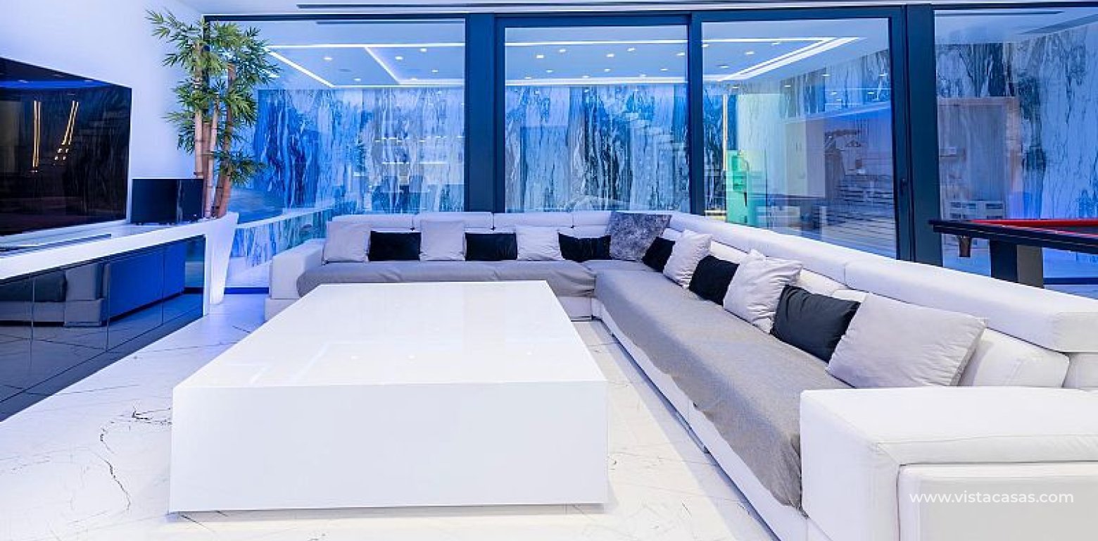 New Build - Villa - Calpe