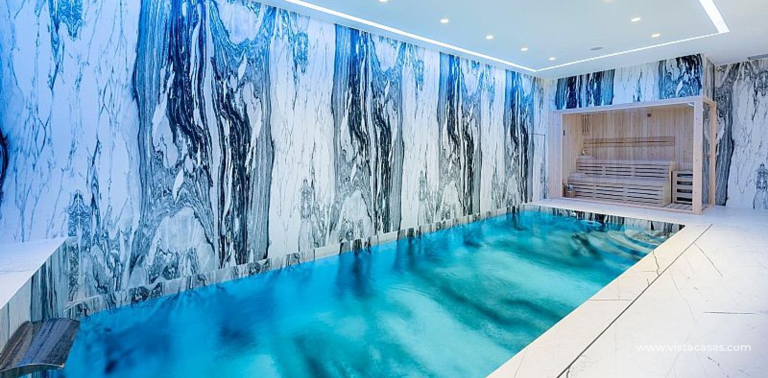 New Build - Villa - Calpe