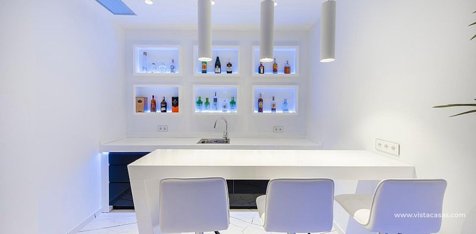 New Build - Villa - Calpe