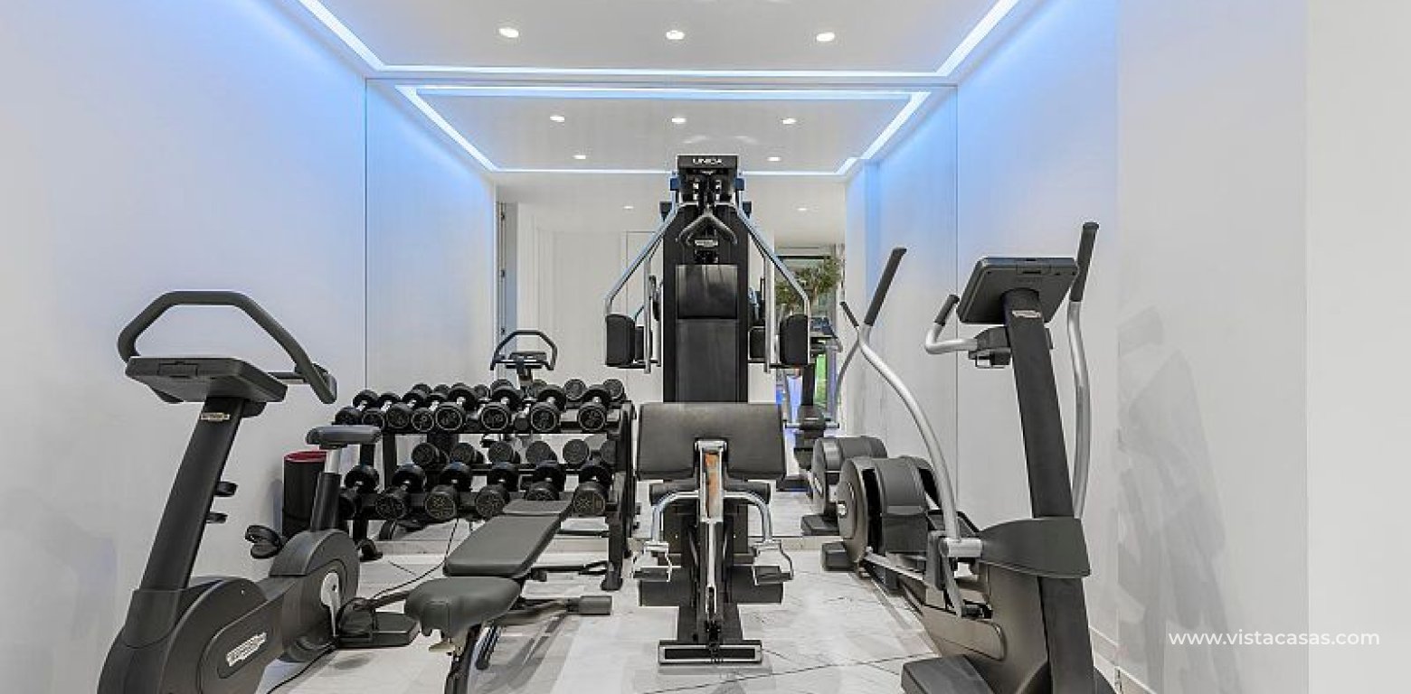 New Build - Villa - Calpe