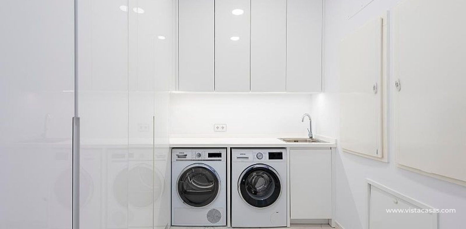 New Build - Villa - Calpe