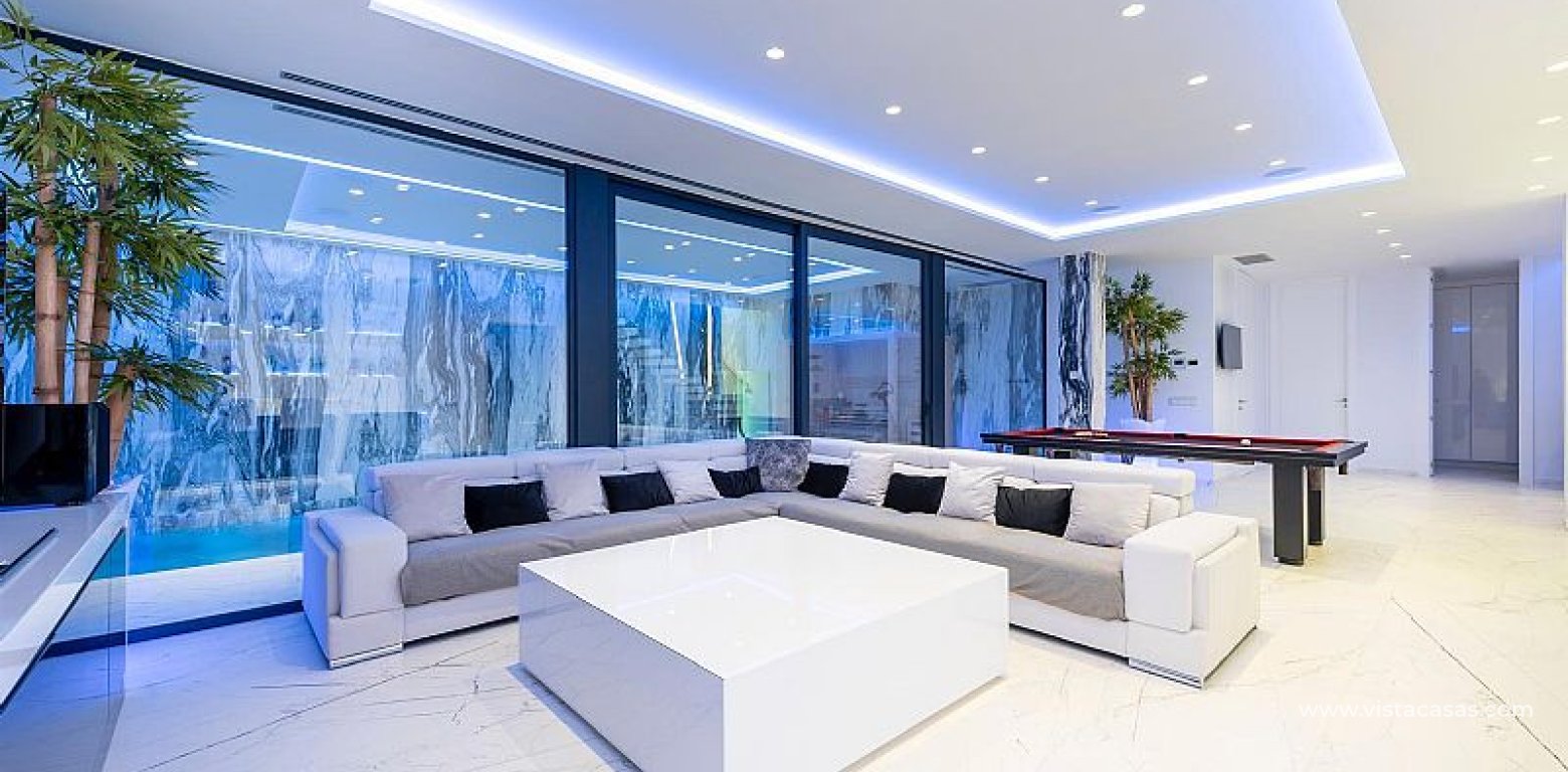 New Build - Villa - Calpe