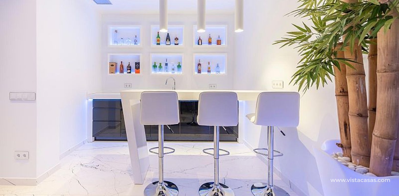 New Build - Villa - Calpe