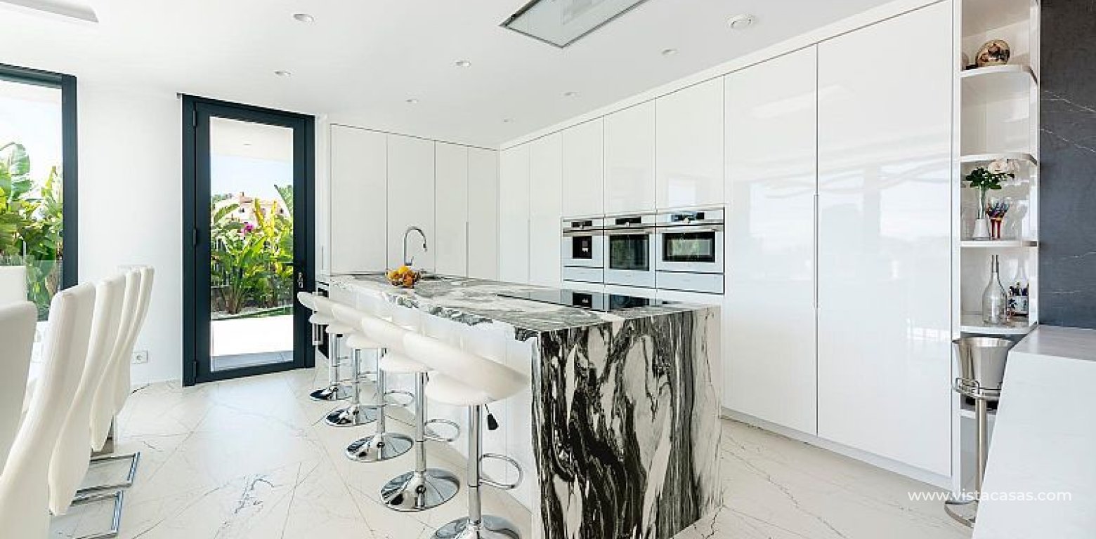 New Build - Villa - Calpe