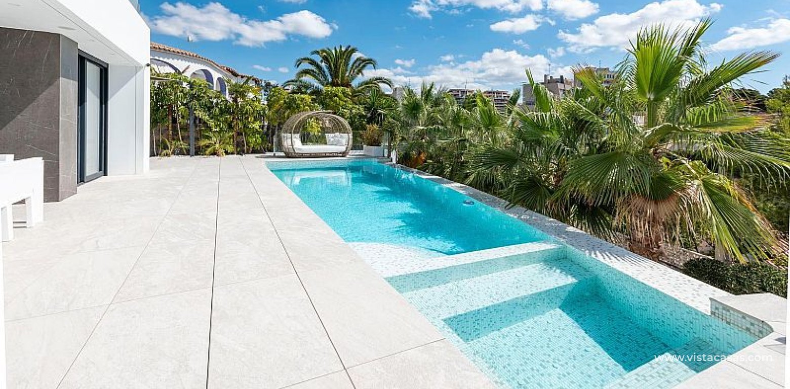 New Build - Villa - Calpe