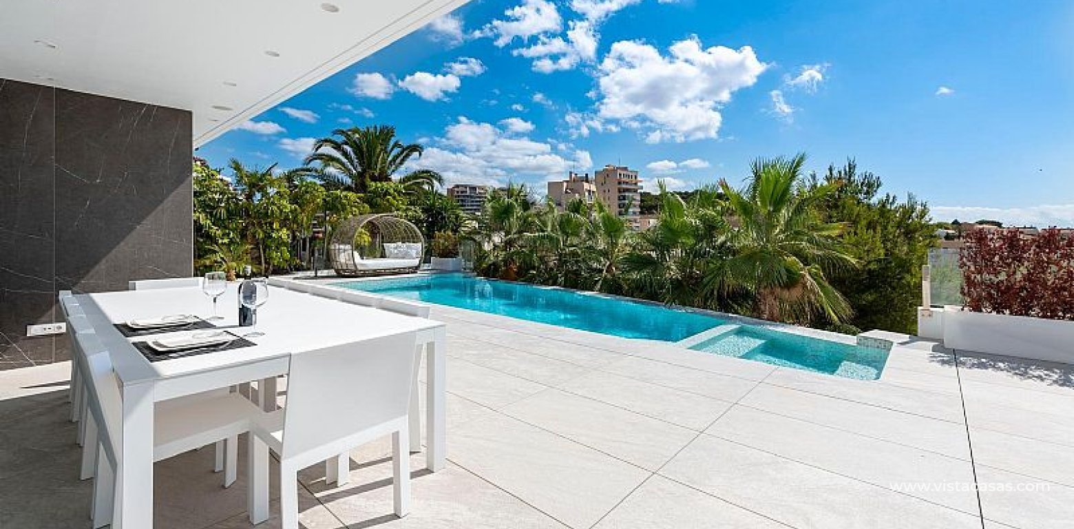 New Build - Villa - Calpe