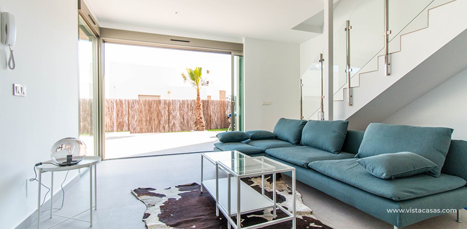 Villa for sale in Villamartin Paradise Orihuela Costa