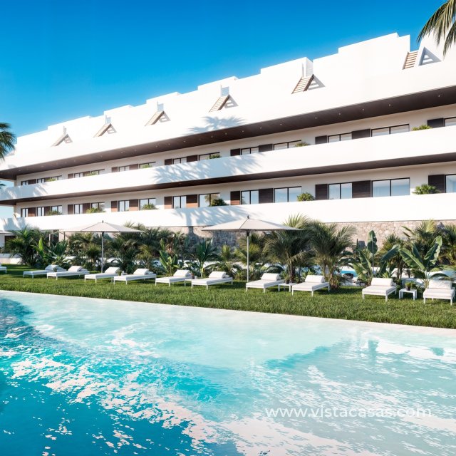 Villa - Pierwotny - Finestrat - 