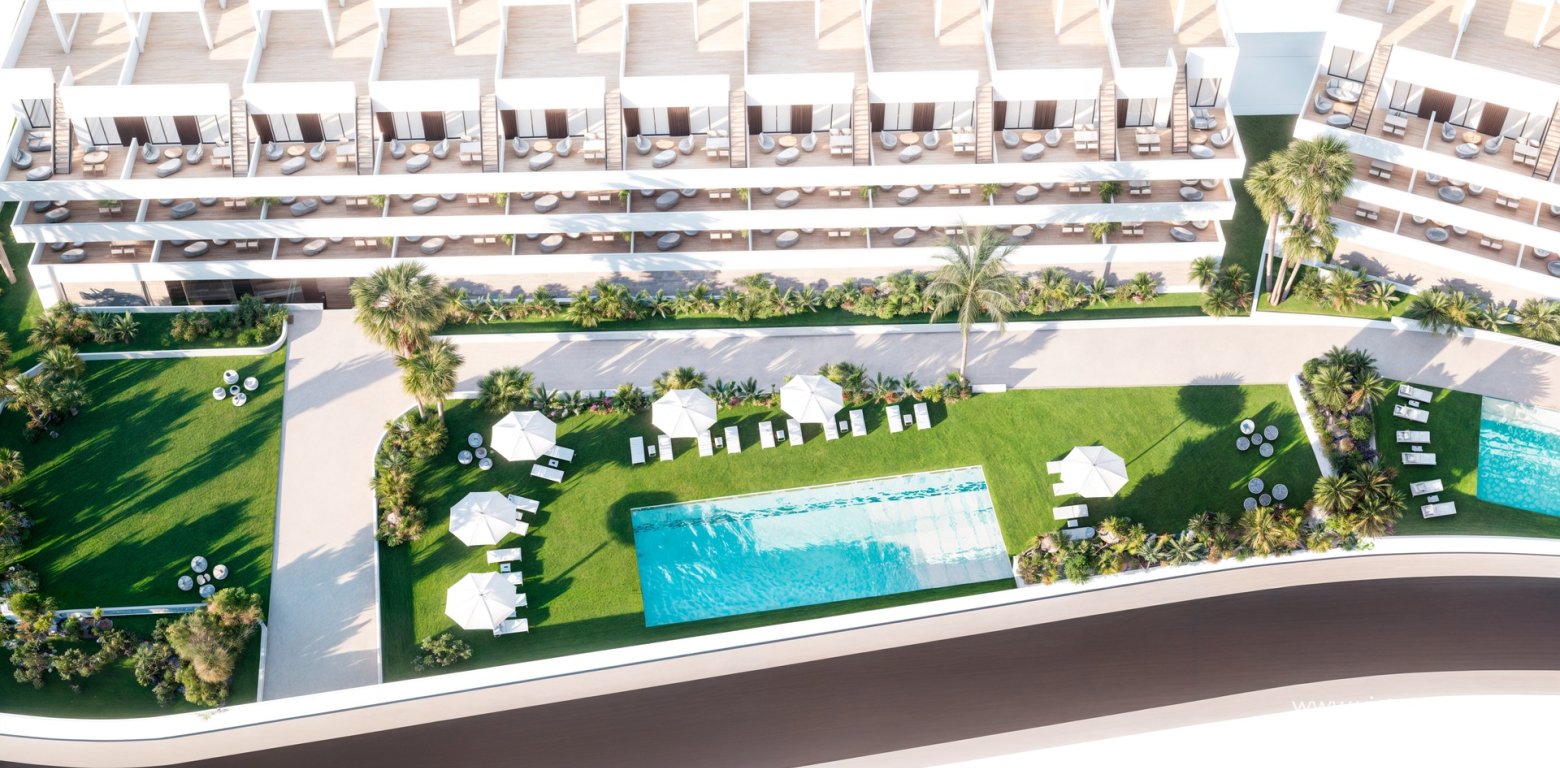 Pierwotny - Villa - Finestrat - 