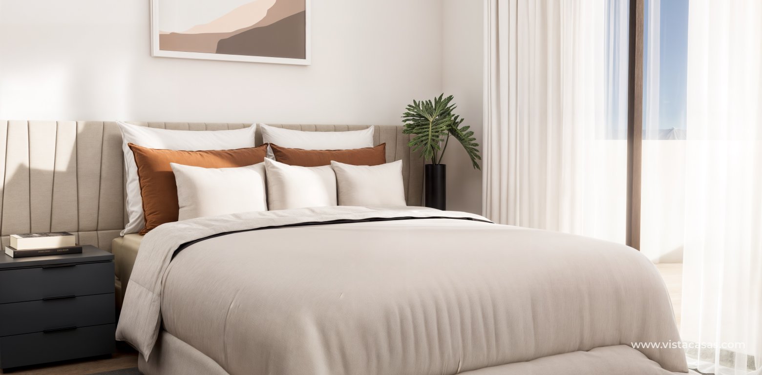 Pierwotny - Villa - Finestrat - 