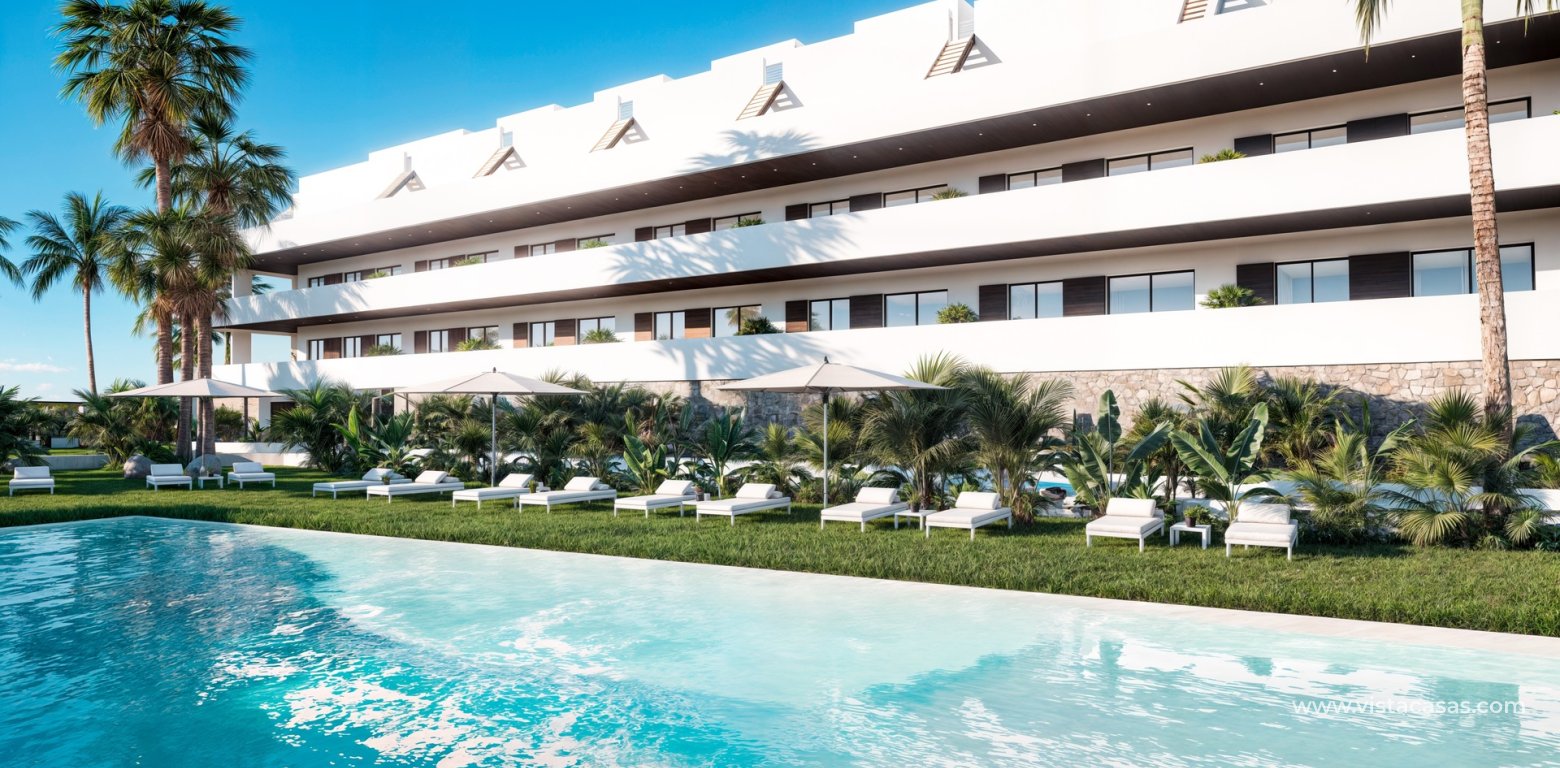 Pierwotny - Villa - Finestrat - 