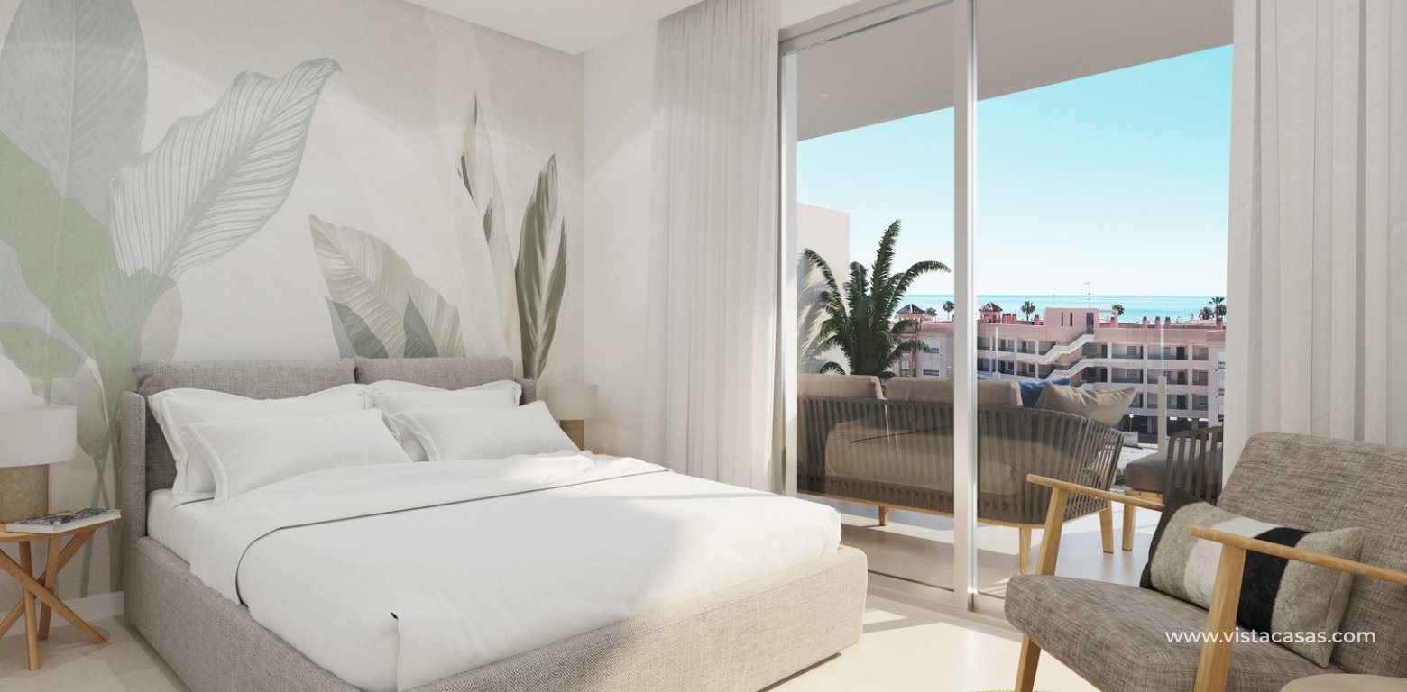 Pierwotny - Apartment - Santa Pola